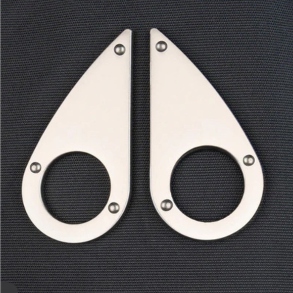 Moose Knuckles ORIGINAL 3Q NEOSHEAR EUC Medium Puffer - Extremely Warm - Picture 5 of 6